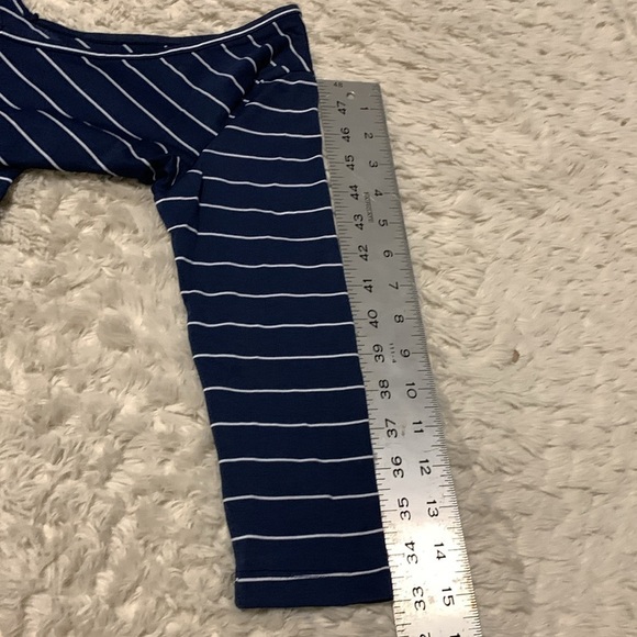 Vintage Pandora V-Neck Top - Picture 8 of 8